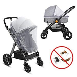 Δίχτυ εντόμων για βρεφικά καροτσάκια 11958 83127 OEM