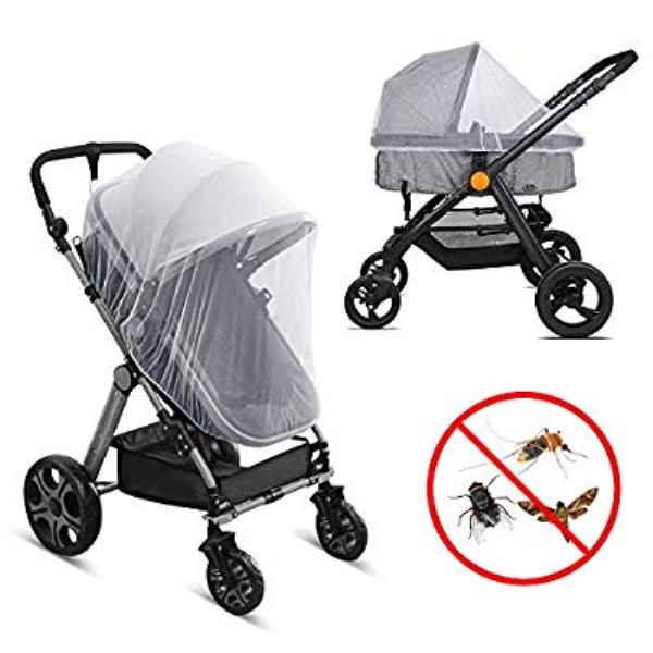 Δίχτυ εντόμων για βρεφικά καροτσάκια 11958 83127 OEM
