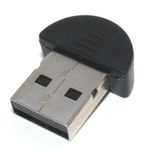Bluetooth usb dongle για μεταφορά δεδομένων από και προς τον Η/Υ OEM