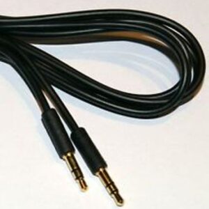 Αντάπτορας αρσενικό jack 3.5mm σε αρσενικό jack 3.5mm μήκους 10m OEM