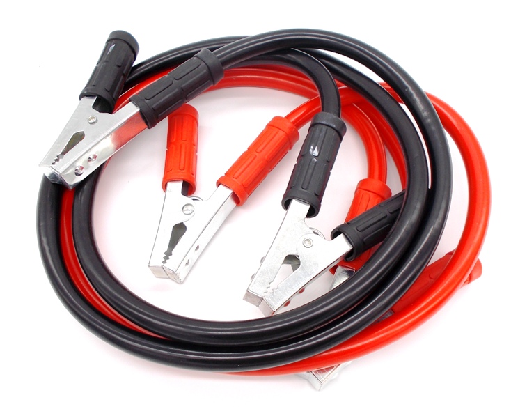 Καλώδια αυτοκινήτου 4000amp 818 OEM