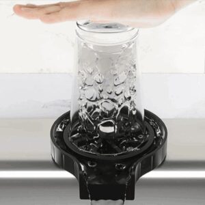 Αυτόματο πλυντήριο ποτηριών 25756-237 OEM
