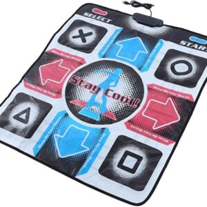 Χαλάκι χορού USB STEPMANIA COILMIX 0309 OEM