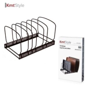 Μεταλλική βάση πιάτων για πάγκο 4192 kmt style OEM