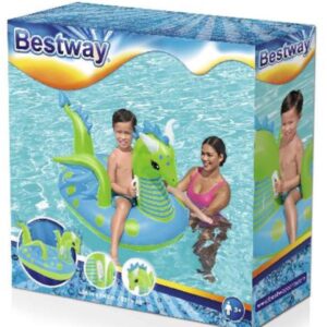 Φουσκωτό στρώμα θαλάσσης Δράκος BESTWAY 41476 OEM