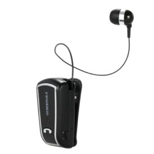 Ακουστικό bluetooth handsfree Fineblue FV-3 μαύρο FINEBLUE