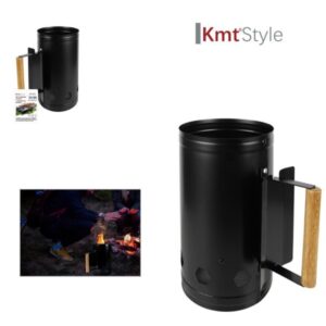 Κουβάς ανάφλεξης για κάρβουνα 5412407 OEM