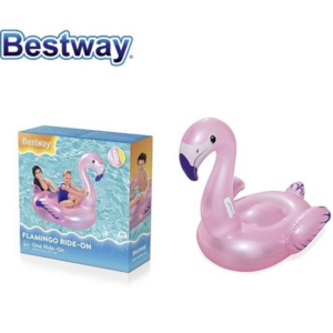 Φουσκωτό στρώμα θαλάσσης Φλαμίνγκο BESTWAY 41122 OEM