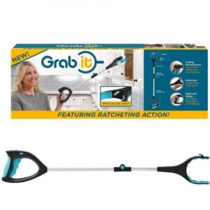 Τηλεσκοπική λαβή συλλογής αντικειμένων GRAB-IT LF-282 OEM