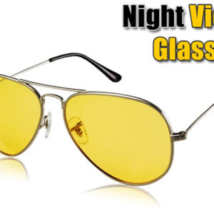 Γυαλιά νυχτερινής οράσεως - "Night View Glasses" OEM