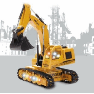 Εκσκαφέας με τηλεχειριστήριο HF-2033A-23 19860 OEM