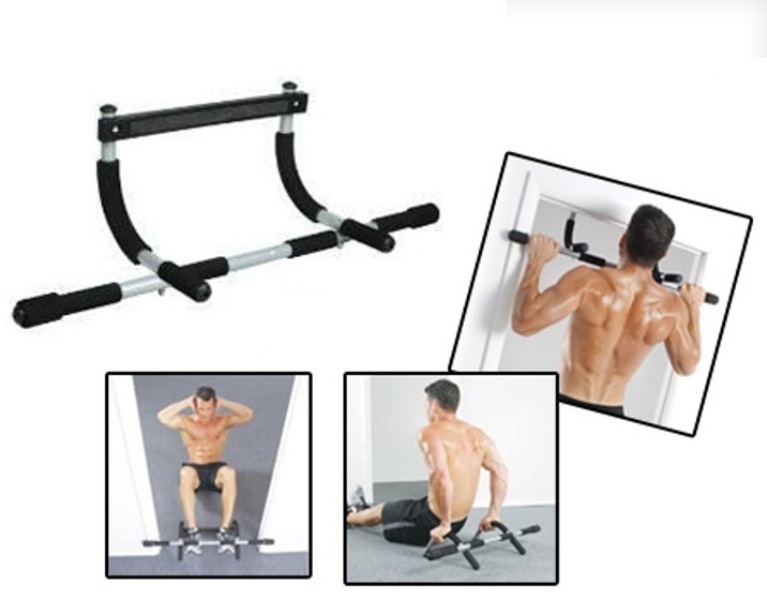 Μονόζυγο Πόρτας - Iron Gym 0307 OEM