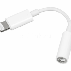 Καλώδιο ήχου από lightning σε jack 3.5mm OEM