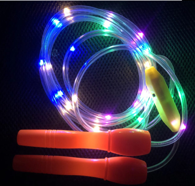 Φωτεινό σχοινάκι LED SDL-838 OEM