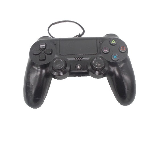 Χειροποίητο κερί Χειριστήριο PS3