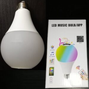 Λάμπα μουσικής LED/APP OEM