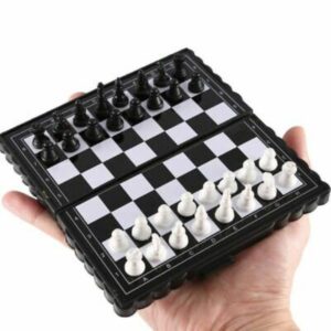 Μίνι μαγνητικό σκάκι 1606 OEM