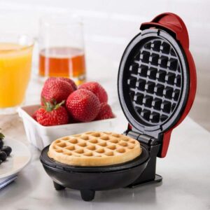 Μίνι βαφλιέρα  350W 0355 OEM