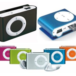 Φορητό Μίνι MP3 Player OEM