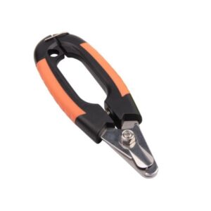 Μικρός κόφτης νυχιών κατοικίδιων Nunbell Nunbell
