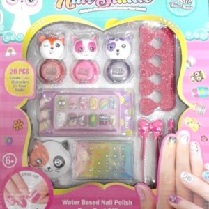 Στούντιο νυχιών - Nail studio OEM