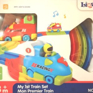 Πίστα αγώνων με αυτοκίνητο NO. 1321 OEM