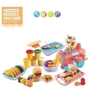 Μηχάνημα κατασκευής noodle αεροπλανάκι 9945A OEM