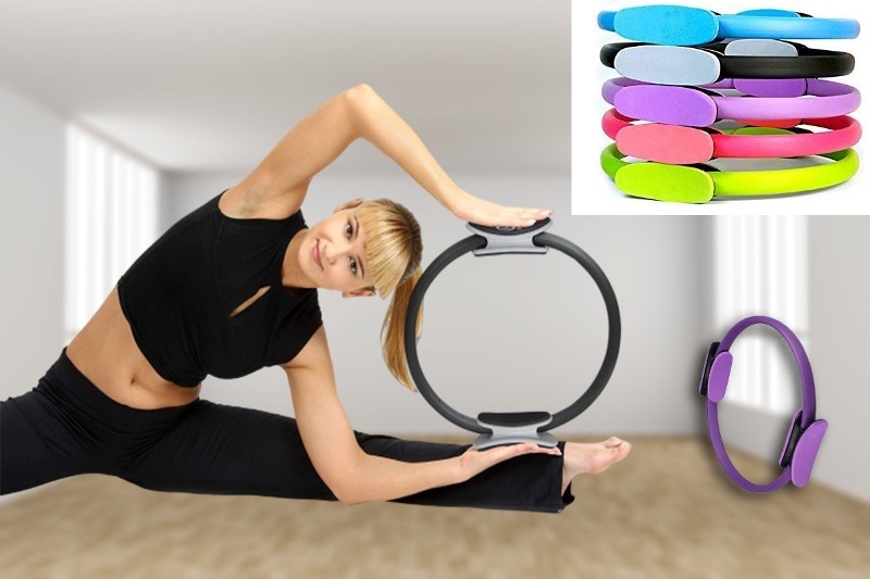 Στεφάνι για πιλάτες - Pilates Ring 0505 OEM
