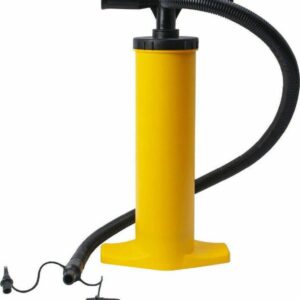 Αντλία αέρος χειρός διπλής ενέργειας 8180 OEM