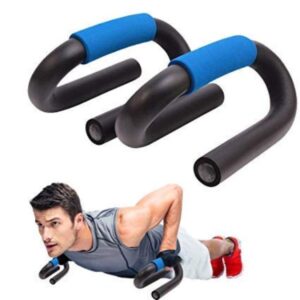 Βάσεις στήριξης για push ups  2 τεμάχια 8128 OEM