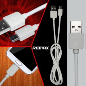 Καλώδιο φόρτισης & συγχρονισμού REMAX Remax
