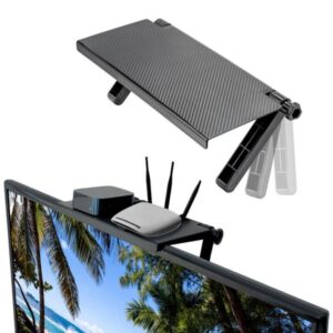 Ράφι οθόνης υπολογιστή - TV 8102 OEM