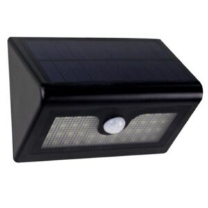 Ηλιακό φως τοίχου με ανιχνευτή κίνησης 22 LED  9077 OEM