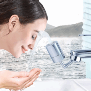 Φίλτρο βρύσης Splash SE-15 OEM