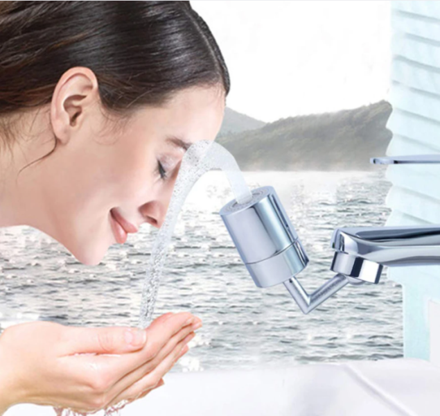 Φίλτρο βρύσης Splash SE-15 OEM