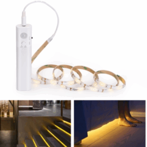 Ταινία led με αισθητήρα 1μ Aigostar 3818 AIGOSTAR