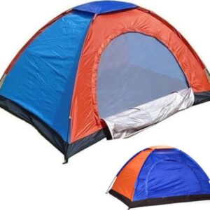Σκηνή igloo 3 ατόμων OEM