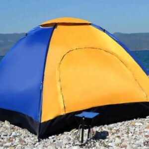 Σκηνή igloo 4 ατόμων OEM