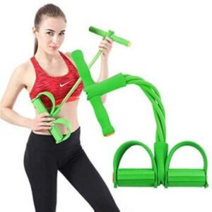 Σύστημα εκγύμνασης με λάστιχα - Body Trimmer OEM