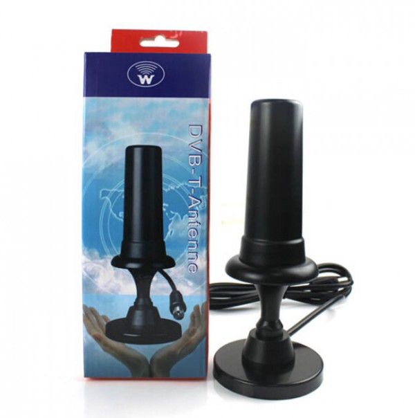 Φορητή ψηφιακή κεραία τηλεόρασης DVB-T ANTENNA TW36 0303 OEM
