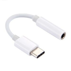 Καλώδιο ήχου από type C σε jack 3.5mm OEM