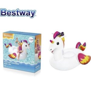 Φουσκωτό στρώμα θαλάσσης Μονόκερος BESTWAY 41114 OEM