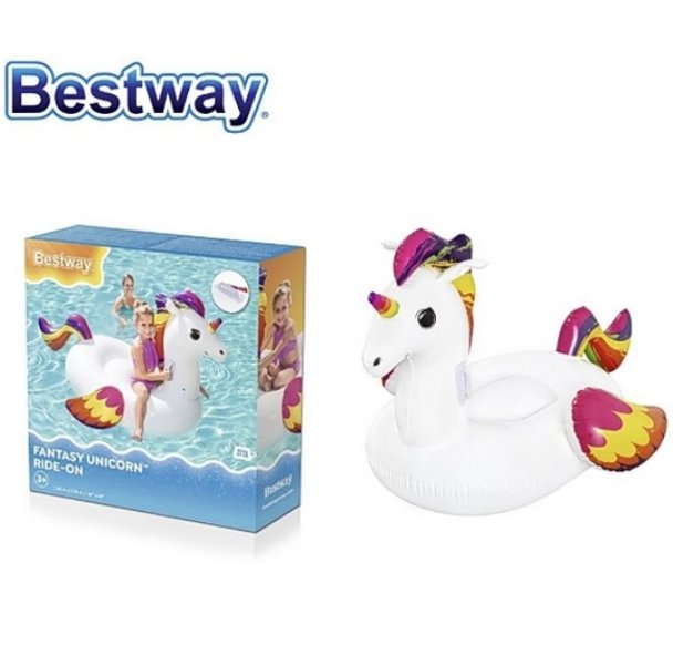 Φουσκωτό στρώμα θαλάσσης Μονόκερος BESTWAY 41114 OEM
