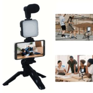 Κιτ λήψης βίντεο με τηλεχειριστήριο AY-49 0307 OEM