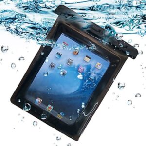 Αδιάβροχη universal θήκη για tablets εως 10.1" OEM