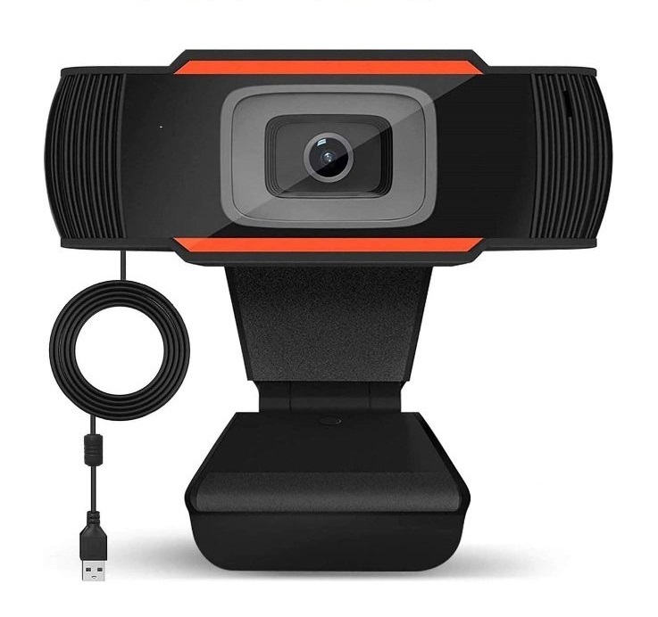 Κάμερα Web  HD 640P OEM
