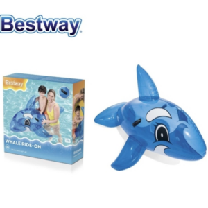 Φουσκωτό στρώμα θαλάσσης φάλαινα BESTWAY 41037 OEM