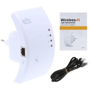Αναμεταδότης και ενισχυτής wi-fi σήματος εσωτερικού χώρου OEM