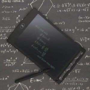 Ψηφιακός πίνακας γραφής LCD 8.5 " 8402 OEM