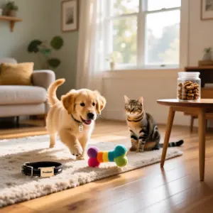 Κατοικίδιο